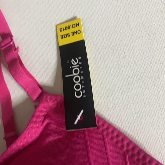 Coobie sports bra - Picture 2 of 9